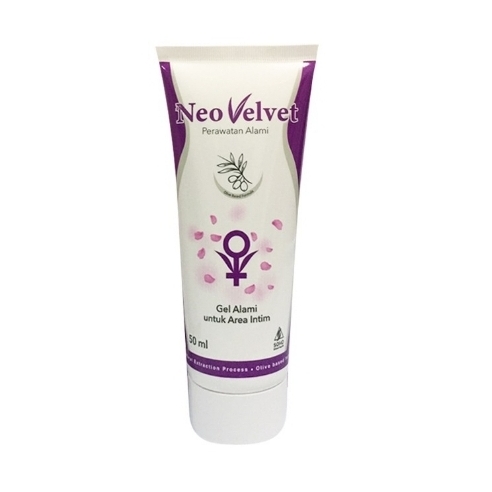

neo velvet gel 50ml 50 ml / tube AL*672