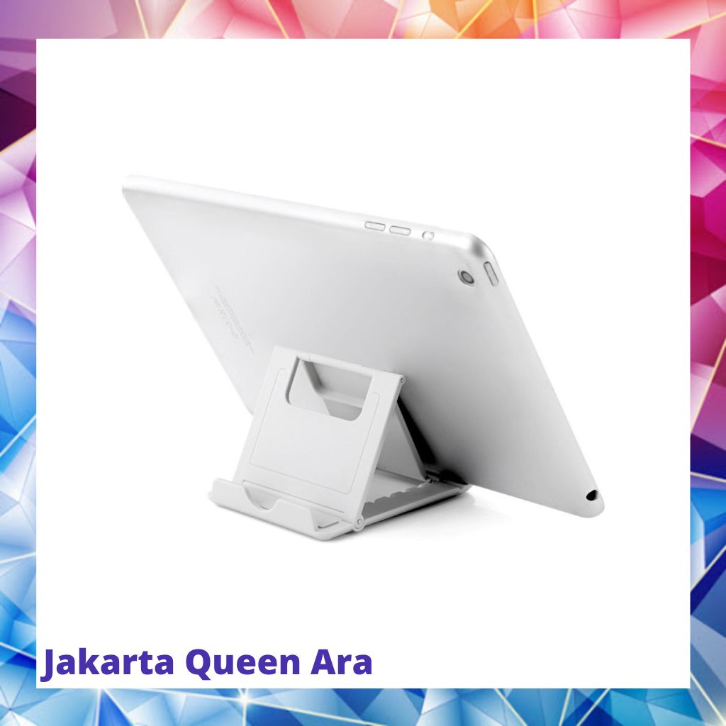 SeenDa Universal Foldable Tablet Holder - PJ658