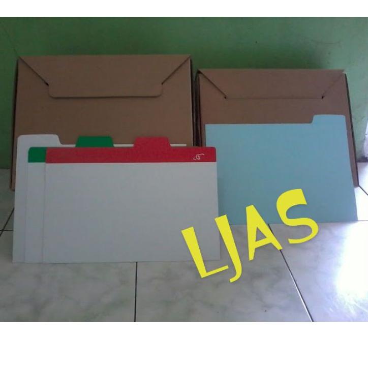 

Sudah READY.. Guide Arsip