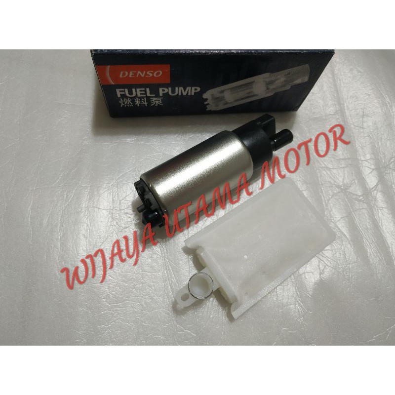 Pompa bensin,fuel pump suzuki aerio/Baleno next g