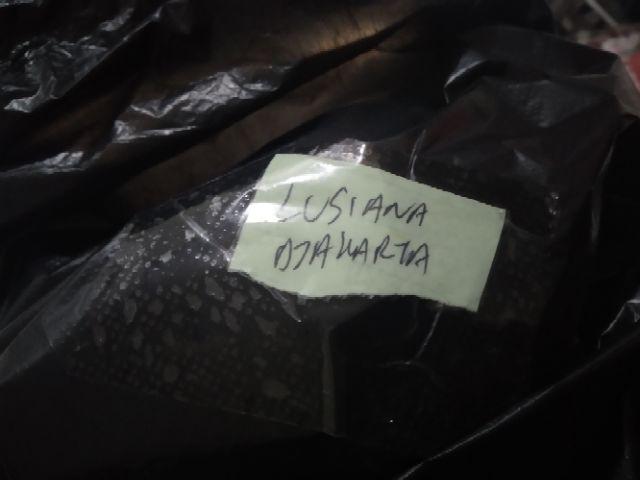 Loyang Lidah Kucing 26cm