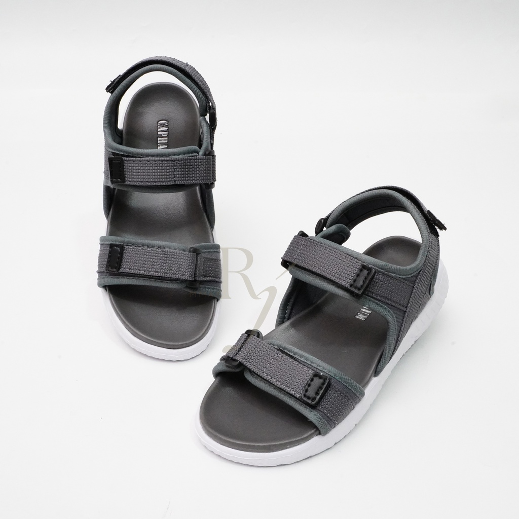 CAPHARNAUM [EVERST 501 KIDS] Sandal Gunung Anak Cowok/ Sandal Selop Let Anak Premium/ Sandal Anak Laki-laki Hiking/ Sandal Unisex