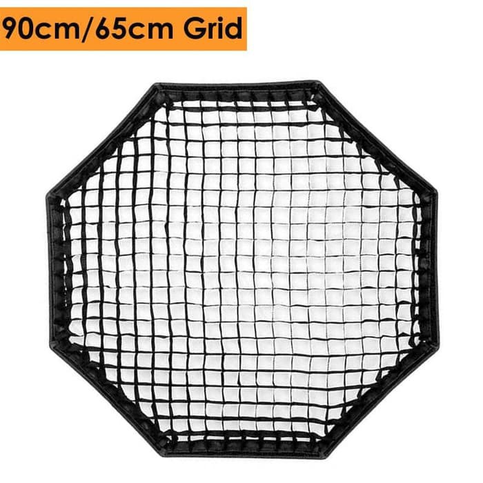 TRIOPO Honeycomb Grid Only 65cm for Softbox Triopo KS65