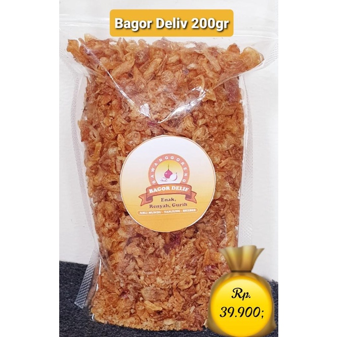 

vf501ge Bawang Goreng Brebes, Bagor Deliv Enak Renyah Gurih Dscscv