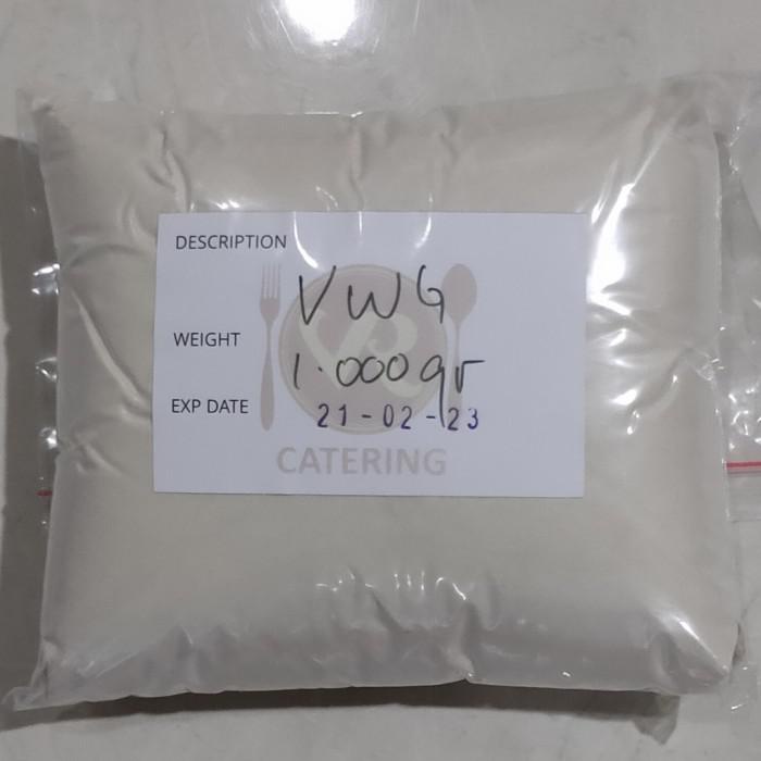 

VITAL WHEAT GLUTEN 1000 GR