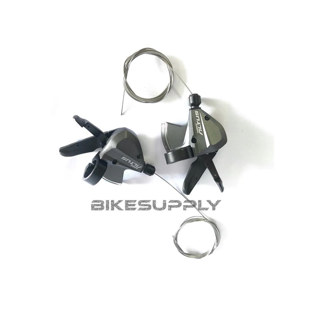 Shifter Shimano Altus 9 Speed M370