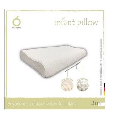 DOOGLEE INFANT PILLOW