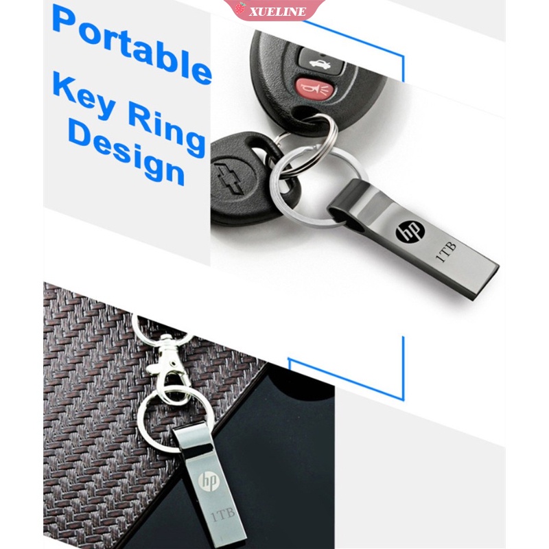 Flashdisk USB 3.0 Mini Portable Kecepatan Tinggi