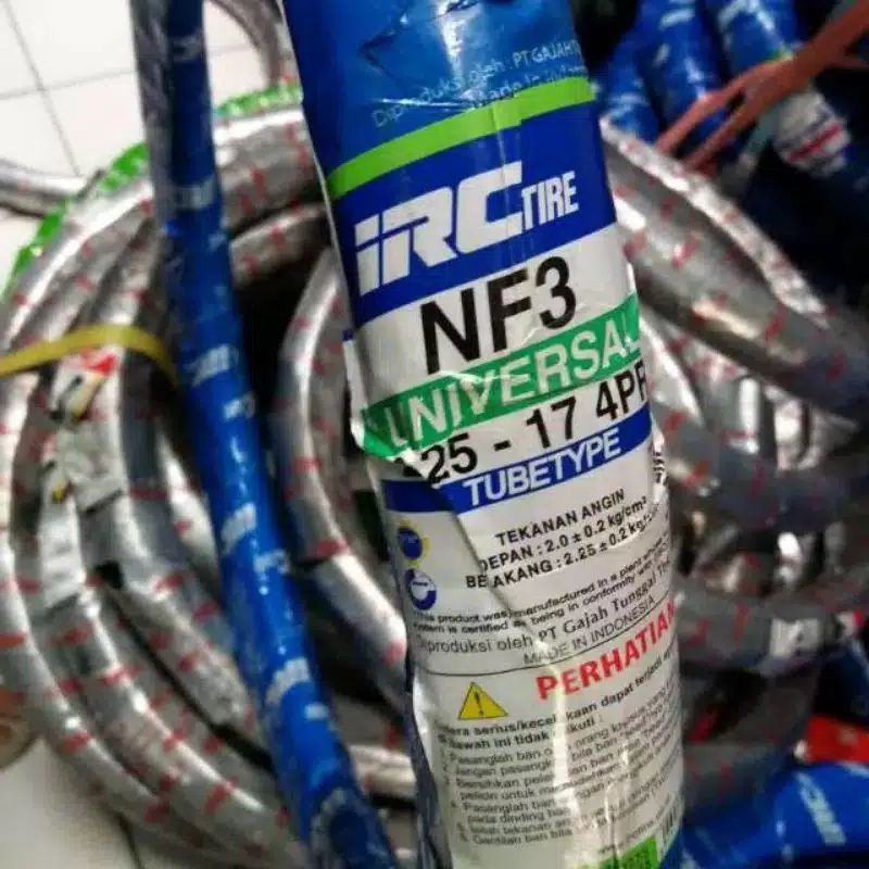 ban luar irc inoue ring 17 NF3 225/17