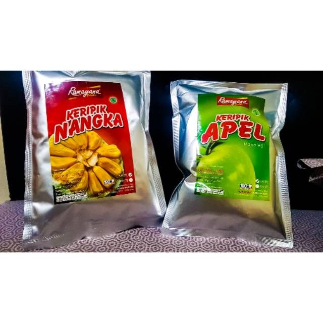 

Keripik_kekinian