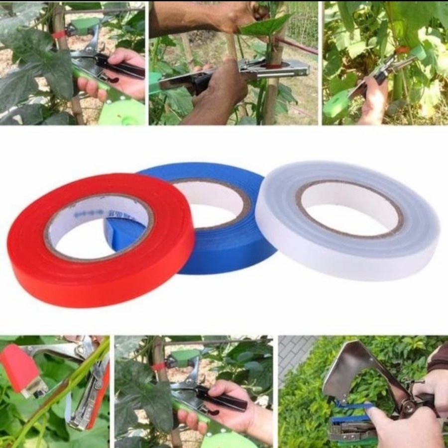 

Tapetool Refill Tape Pita Isi Ulang Tapetool Per 1 Roll