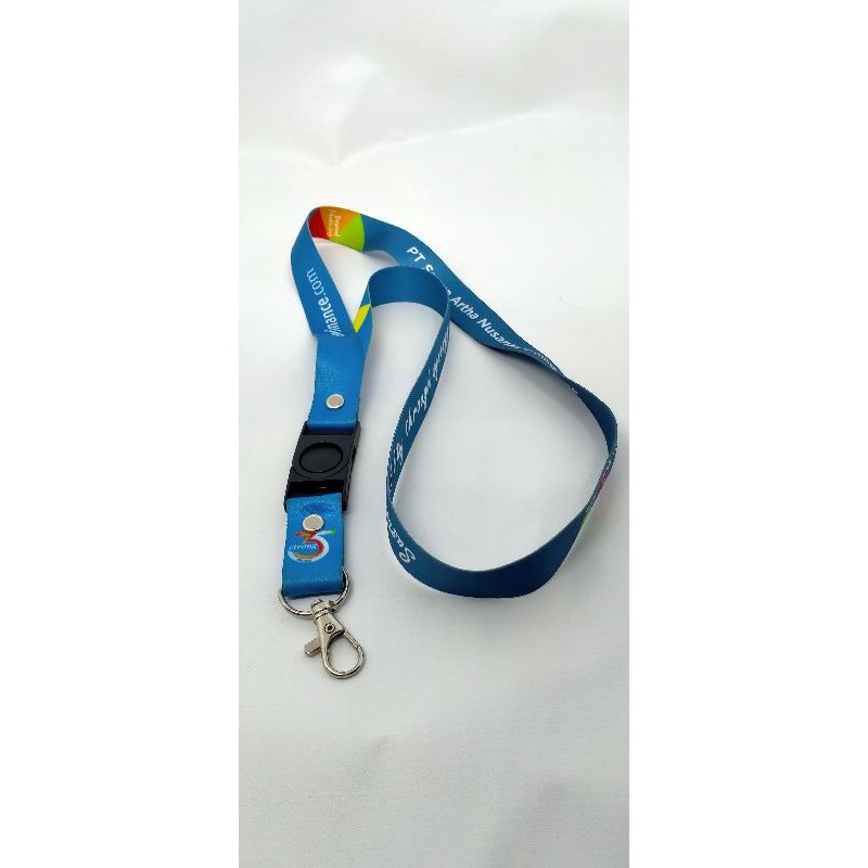

TALI ID-CARD MURAH BERKUALITAS SABLON TALI ID-CARD GROSIR