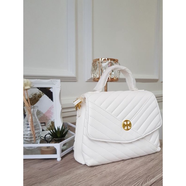TAS TORY BURCH IMPORT || TAS FASHION WANITA