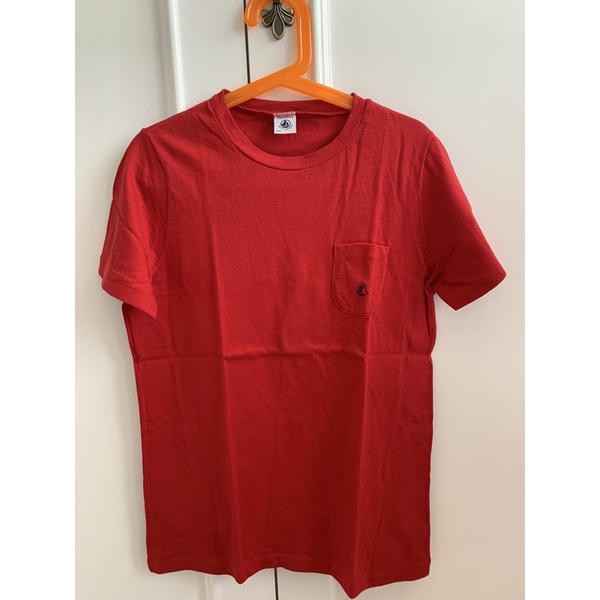 Kaos Petit Bateau [Preloved]
