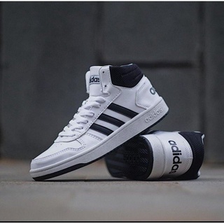 adidas hoop mid 2.0 k