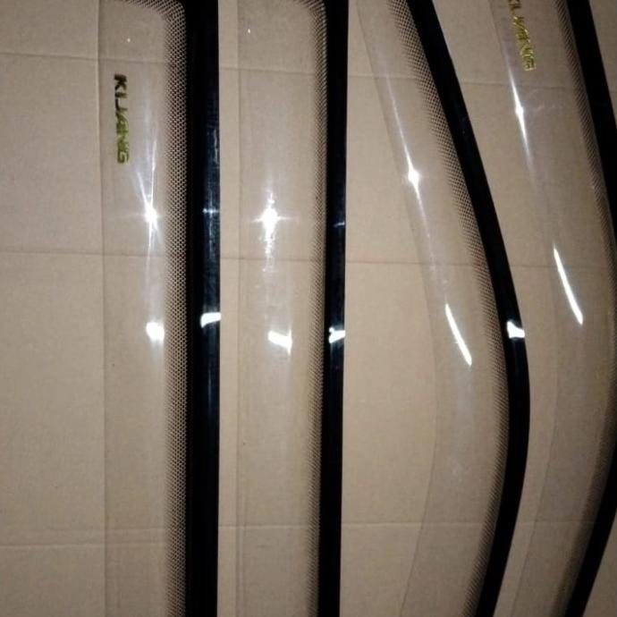 Talang Air Kijang Kapsul