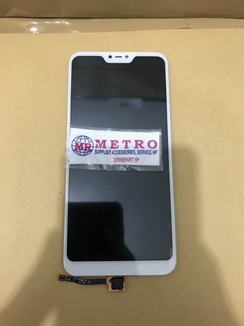 LCD XIAOMI REDMI 6 PRO/ mi a2 LITE