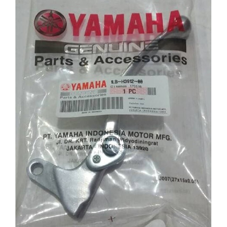 Handle rem kiri Mio J - Handle xeon GT - handel Soul GT