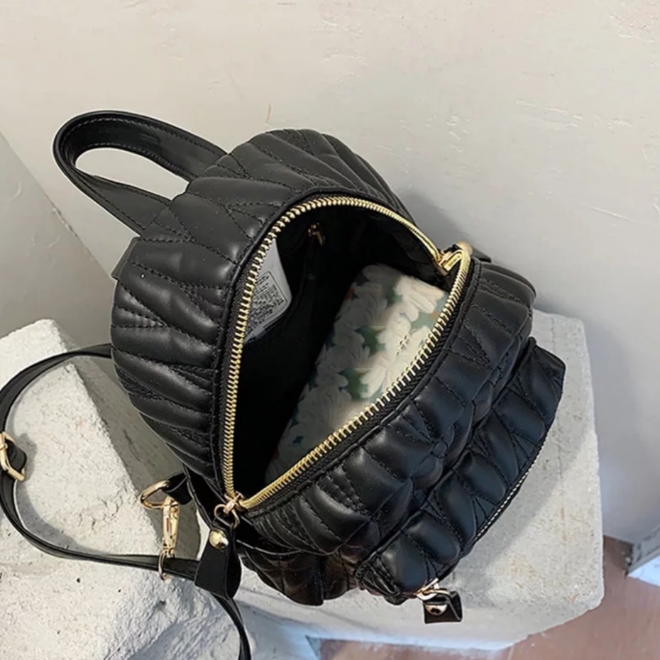 TAS RANSEL ISABELA 2 IN 1 MULTYFUNSI MODEL TERBARU-6