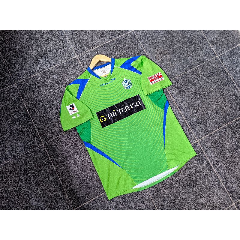 JERSEY BOLA LIGA JEPANG BELLMARE ORIGINAL
