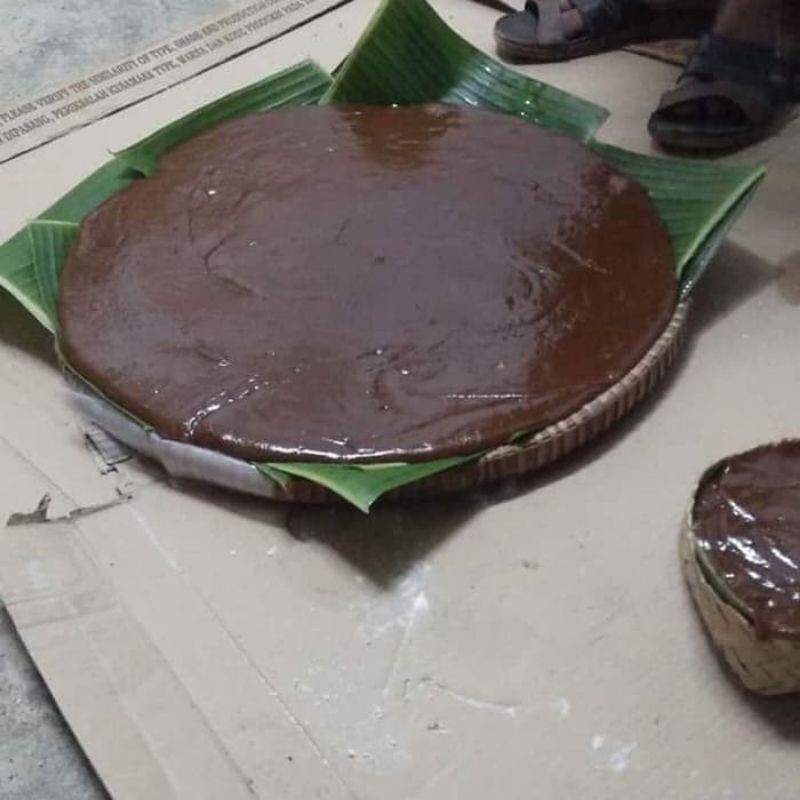 

Dodol Jenang Asli Bogor 500 gram