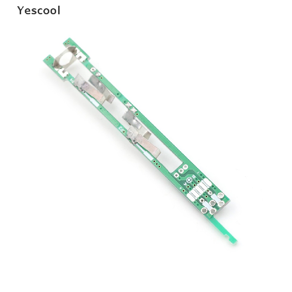 Yescool T12 Bracket Holder Ujung Besi Solder 936 / 907