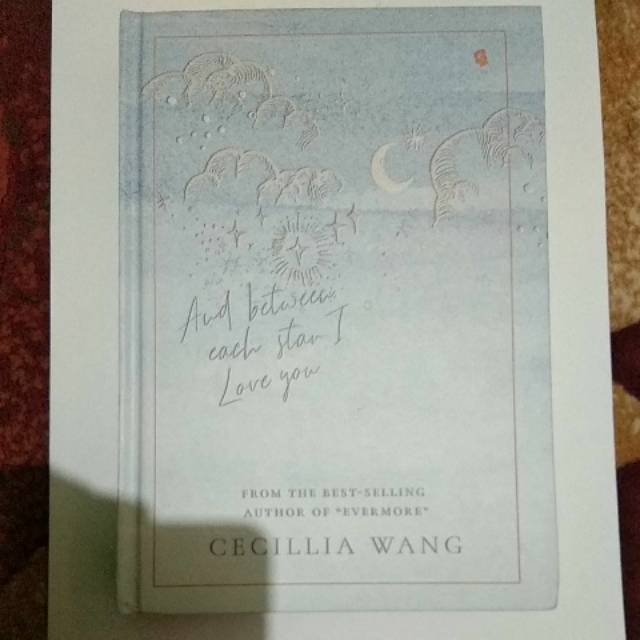 Lumiere Blanche Cecillia Wang Pre-Loved