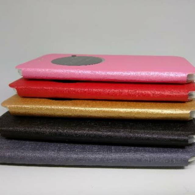 Flip Cover Zenfone 4 Selfi ZD553KL