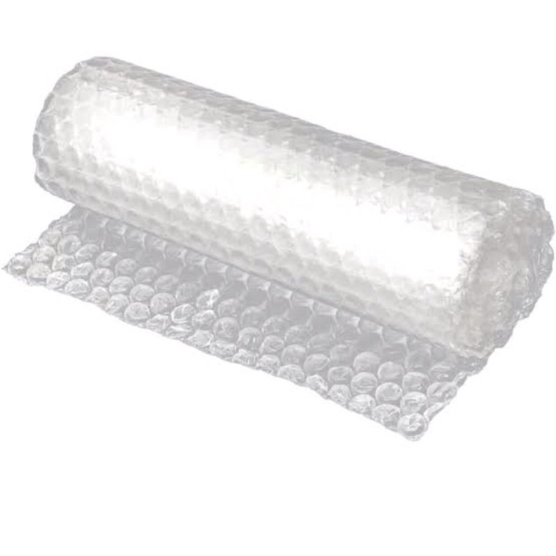 

Extra Bubble Wrap dan Extra Ice Gel