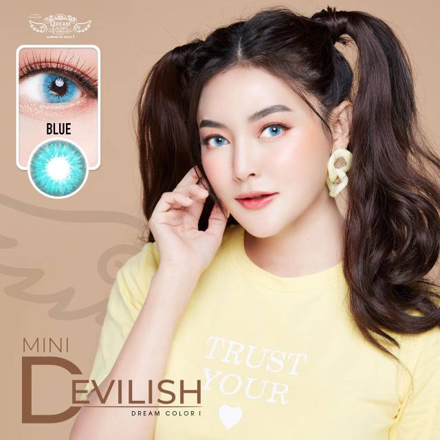 Softlens mini delivish