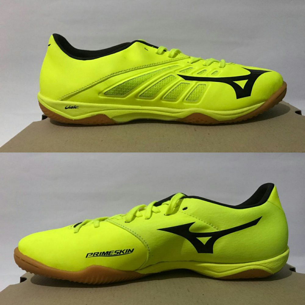 mizuno basara futsal