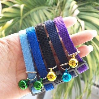 KALUNG POLOS LONCENG KUCING ANJING KALUNG POLOS 