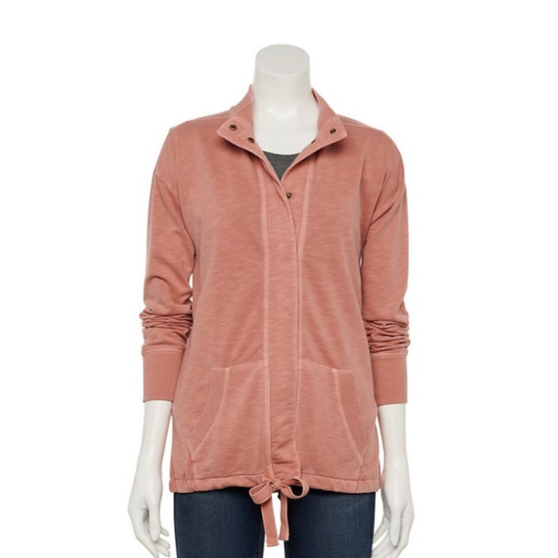 Jaket Sonoma Ori dan New