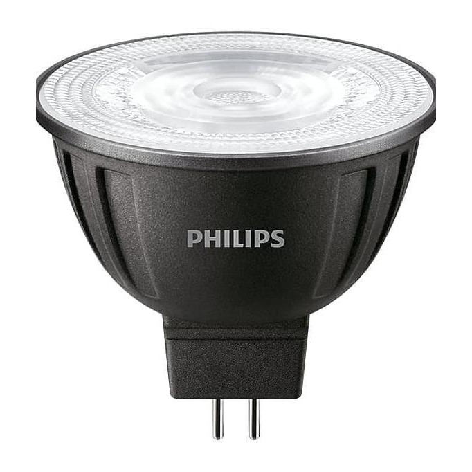 PHILIPS MASTER LED 7-50W 930 MR16 24D Dimmable
