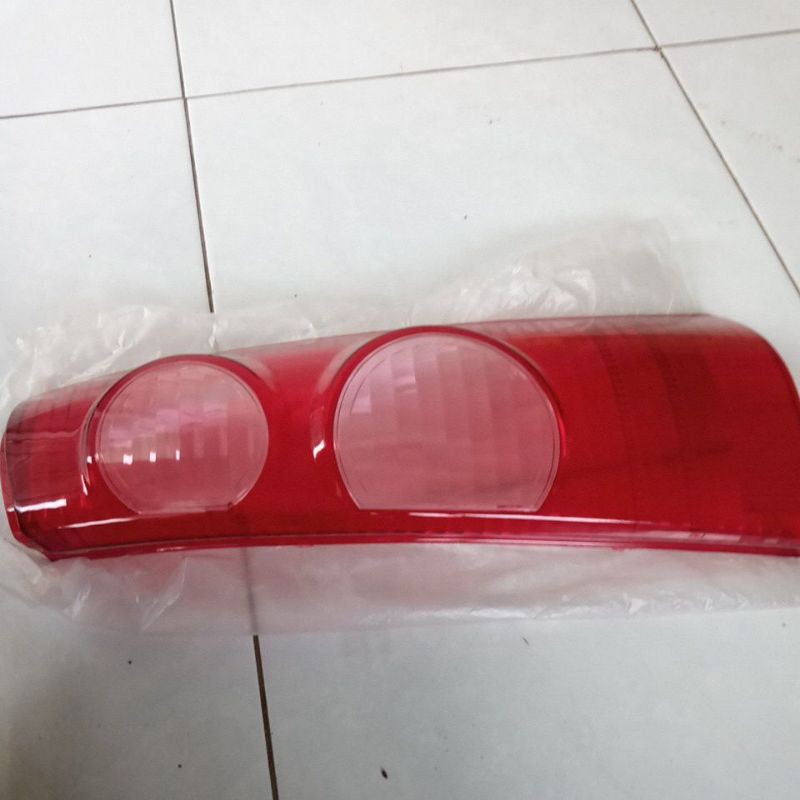 mika stoplamp avanza