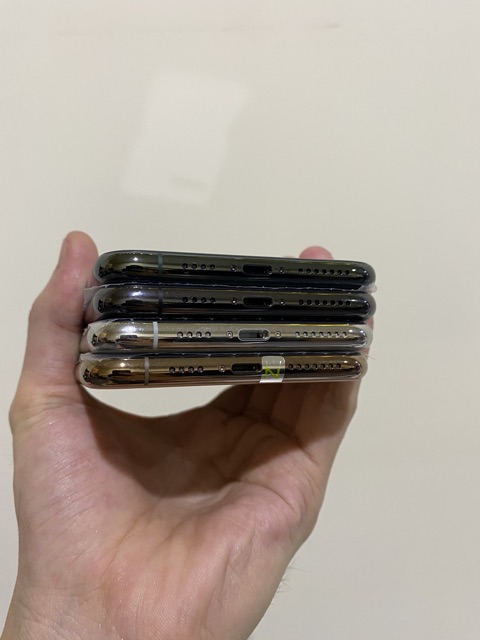 iPhone 11 Pro Max 64GB/256GB/512GB Bekas Original 100% Mulus Fullset