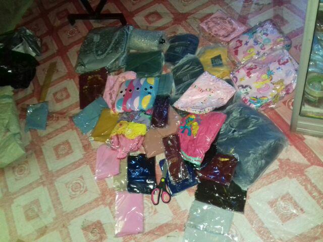 Maura Couple - Sania Ruffle Batik Couple Ori Ndoro Jowi Dnt Garansi Termurah Shopee - Kebaya Modern