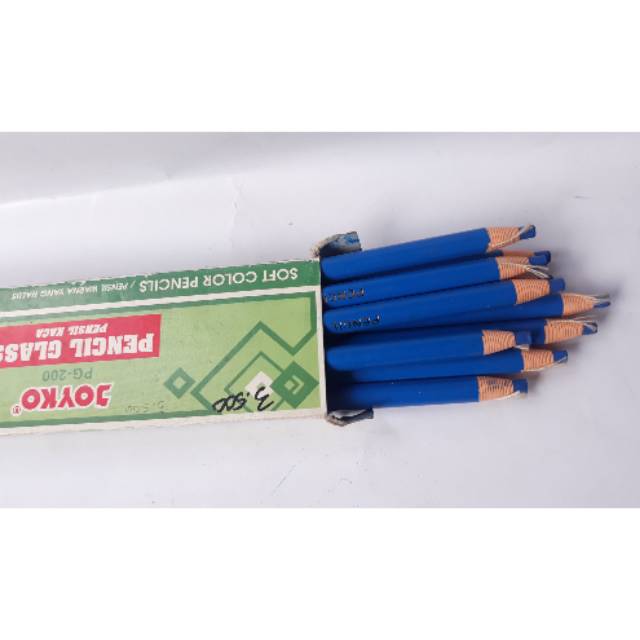 PENCIL JOYCO