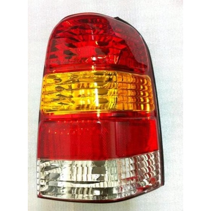 Mobil, Part Dan Aksesoris Stoplamp Ford Escape Kristal 200107 Kanan
