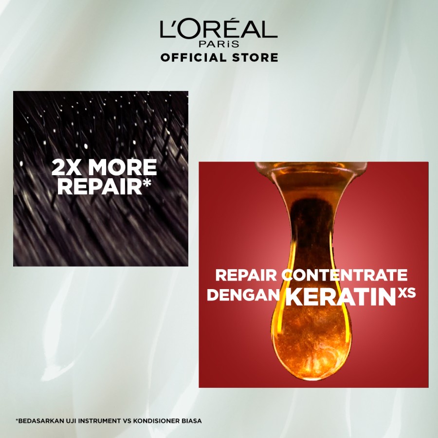 L’Oreal Paris Elseve Rapid Reviver Treatment Conditioner 280 mL / 280ml