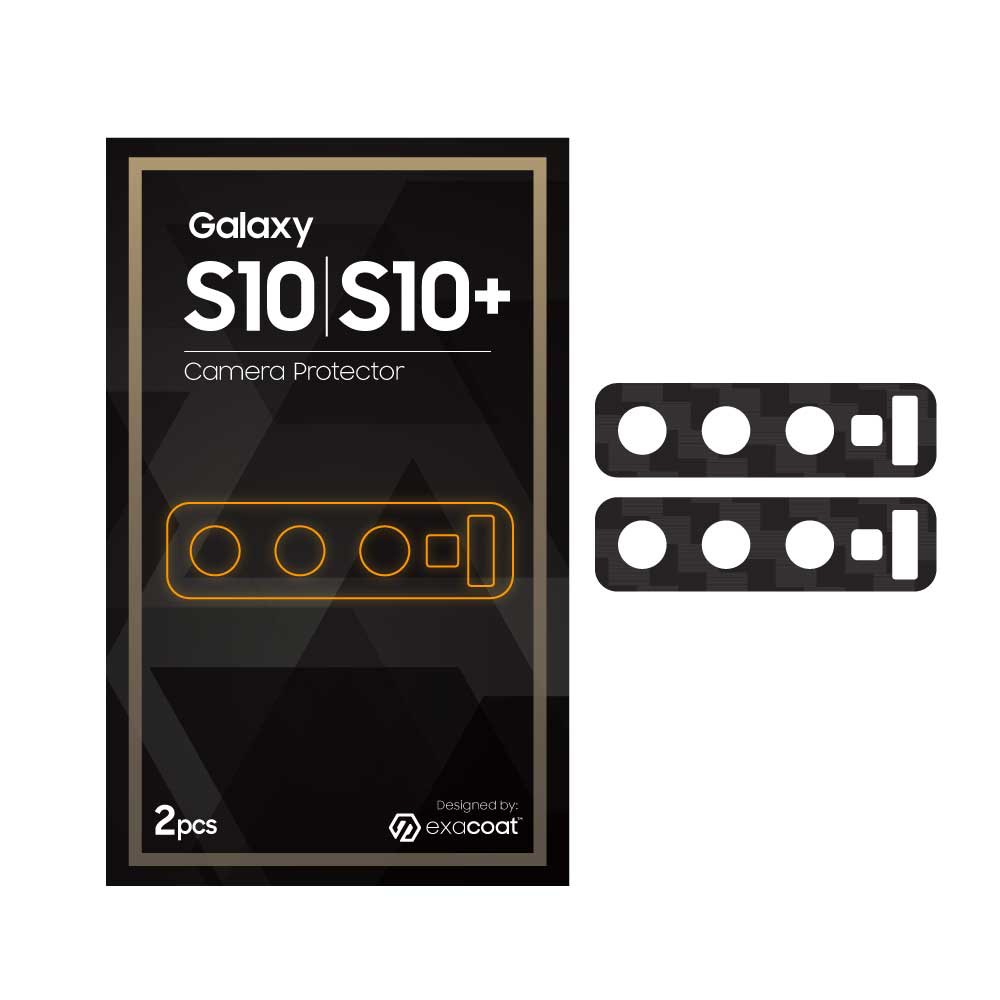Exacoat Samsung Galaxy S10 (6.1