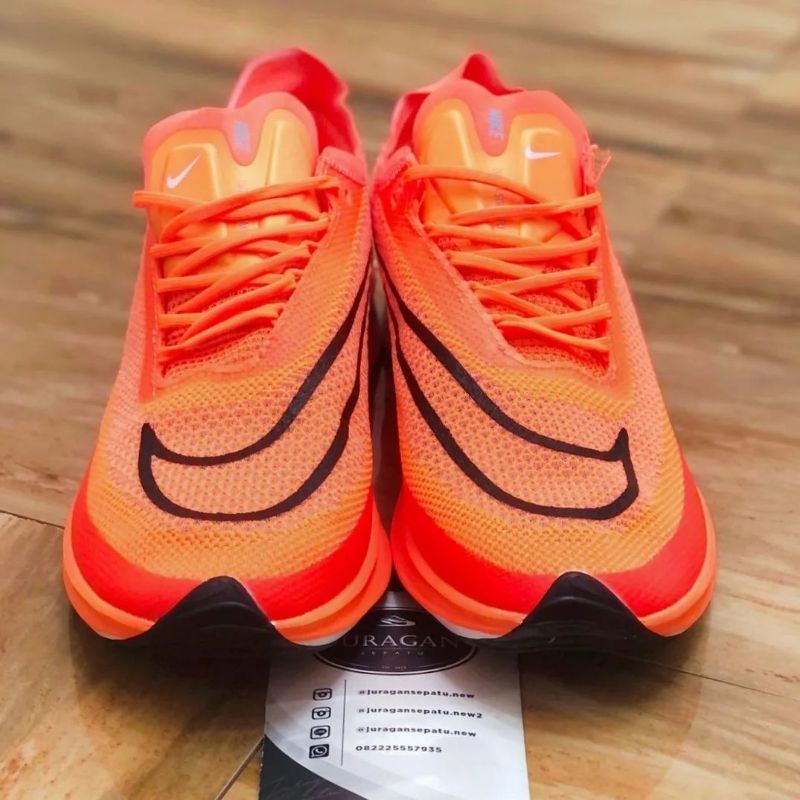 Nike ZoomX Streakfly &quot;Bright Orange&quot;