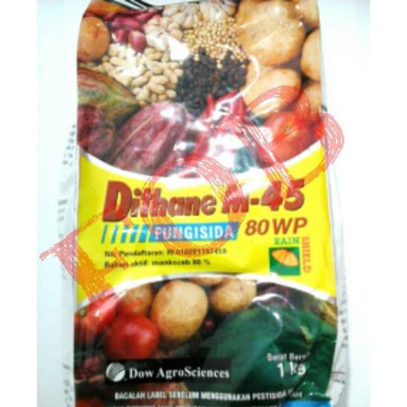 DithaneM-45 80wp 1kg