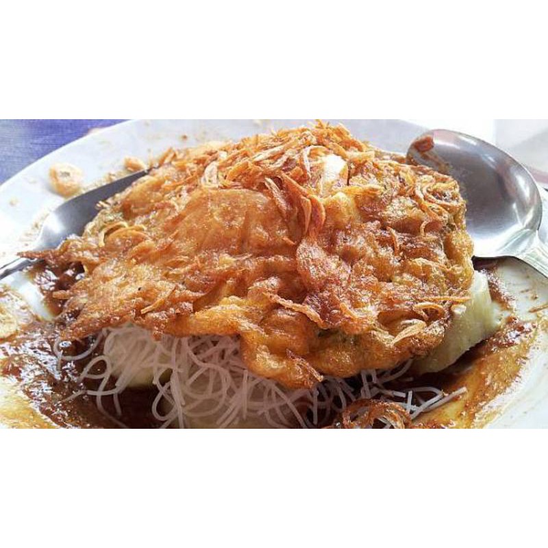 

Ketoprak telor dadar "Toprakeee