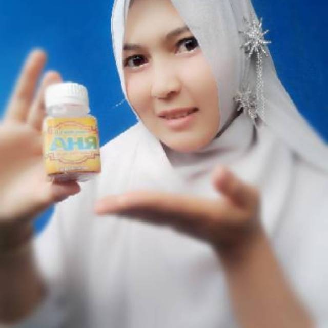 Pelangsing RHA HERBAL SUPER 10 botol