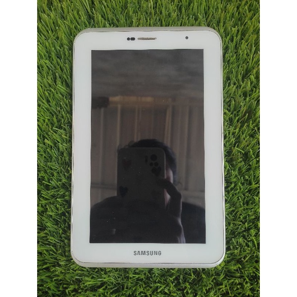 SAMSUNG TAB 2 GT P3100//BEKAS//second