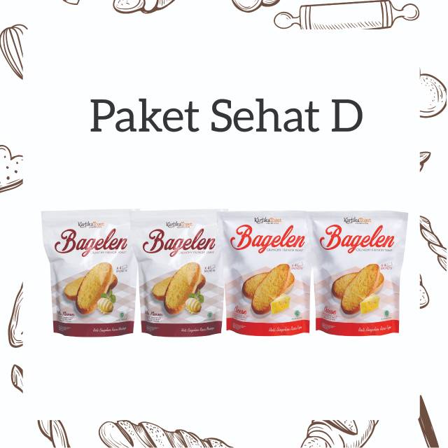 

Paket Sehat D Kartikasari.