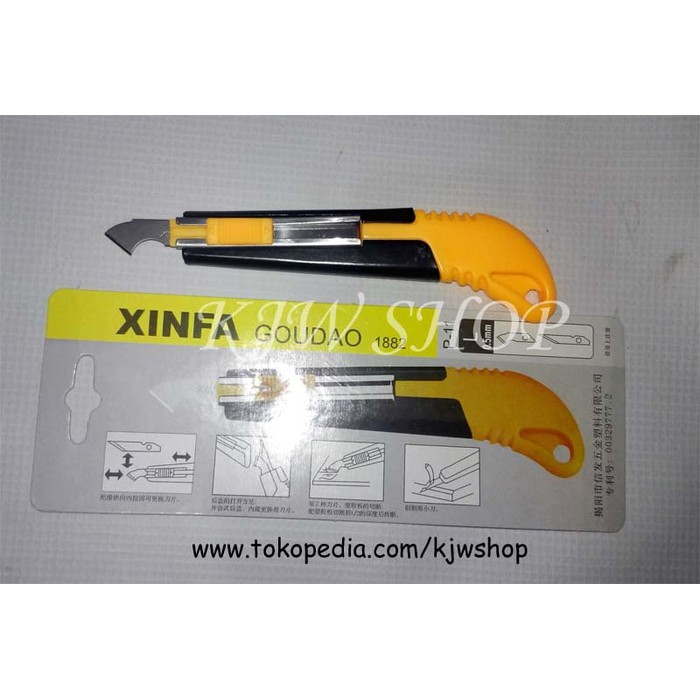 

Freeongkir Cutter Bahan Acrylic Refill 2pcs gratis ongkos kirim