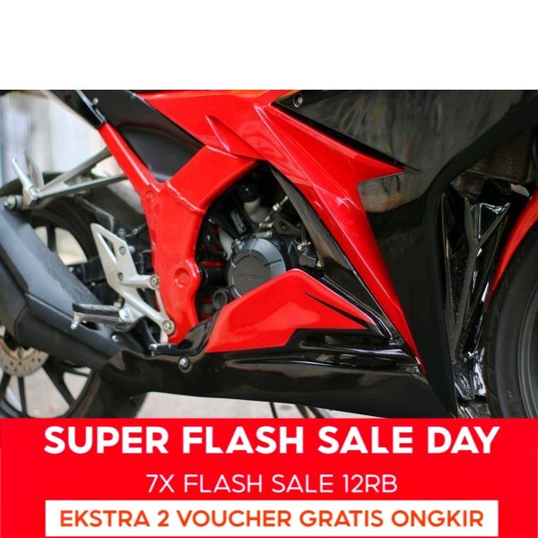 DELTABOX CBR FACELIFT COVER DELTABOX CBR K45G DELTABOX CBR K45N CBR cbr 150 r facelift