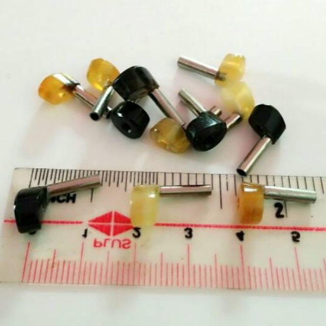 Ujung Tanduk Joran Pancing